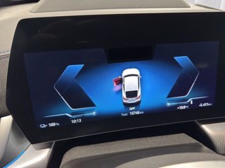 BMW Ix2 edrive 20 msport pro