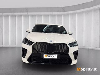 BMW Ix2 edrive 20 msport pro