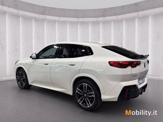 BMW Ix2 edrive 20 msport pro