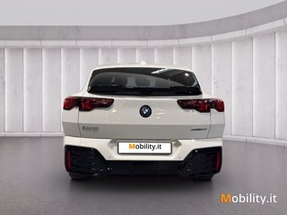 BMW Ix2 edrive 20 msport pro