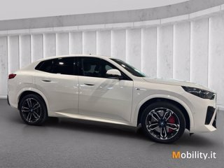 BMW Ix2 edrive 20 msport pro