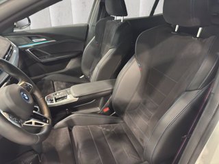 BMW Ix2 edrive 20 msport pro