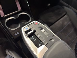 BMW Ix2 edrive 20 msport pro