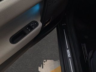 MINI Mini cooper se favoured