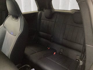 MINI Mini cooper se favoured