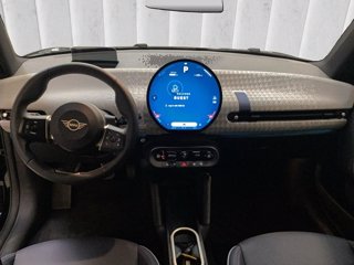 MINI Mini cooper se favoured