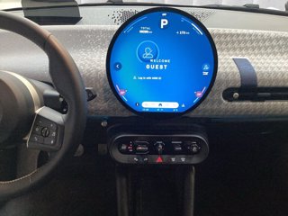 MINI Mini cooper se favoured