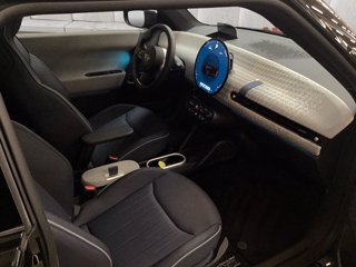 MINI Mini cooper se favoured