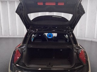 MINI Mini cooper se favoured