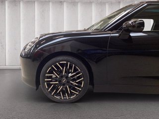 MINI Mini cooper se favoured