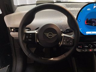 MINI Mini cooper se favoured