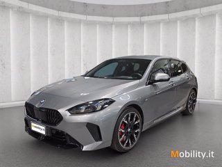 BMW 118d msport pro auto