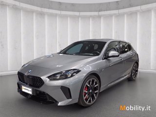 BMW 118d msport pro auto