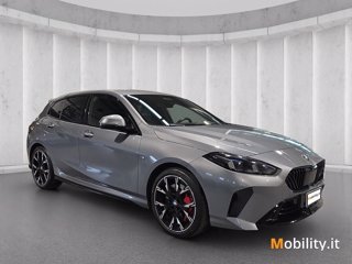 BMW 118d msport pro auto