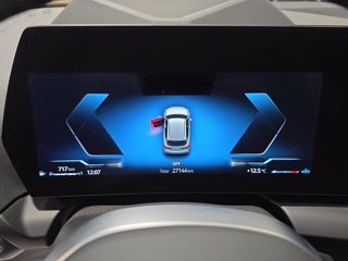 BMW 118d msport pro auto