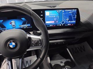 BMW 118d msport pro auto