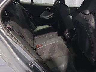 BMW 118d msport pro auto