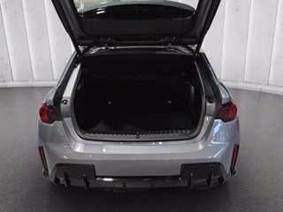 BMW 118d msport pro auto