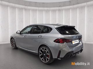 BMW 118d msport pro auto