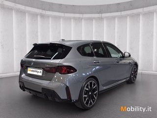 BMW 118d msport pro auto