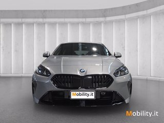 BMW 118d msport pro auto