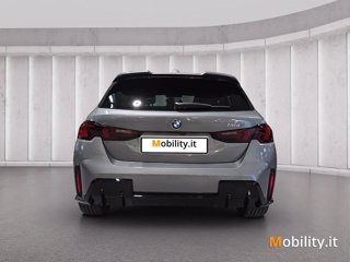 BMW 118d msport pro auto