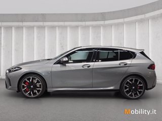 BMW 118d msport pro auto