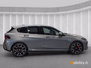 BMW 118d msport pro auto