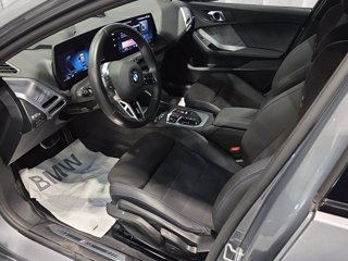 BMW 118d msport pro auto