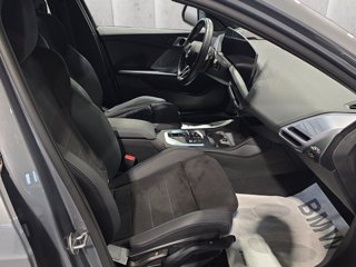 BMW 118d msport pro auto