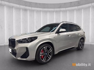 BMW X1 xdrive 25e msport pro auto