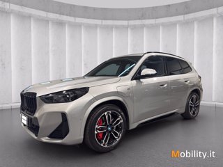 BMW X1 xdrive 25e msport pro auto