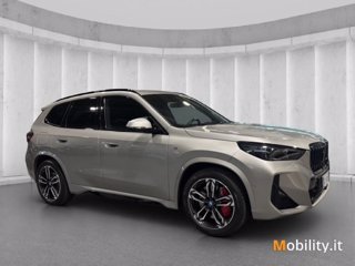 BMW X1 xdrive 25e msport pro auto