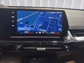 BMW X1 xdrive 25e msport pro auto