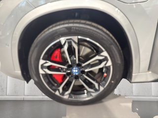 BMW X1 xdrive 25e msport pro auto