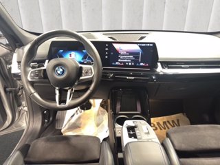 BMW X1 xdrive 25e msport pro auto