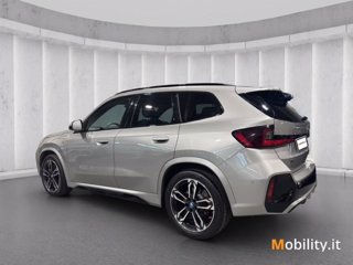 BMW X1 xdrive 25e msport pro auto