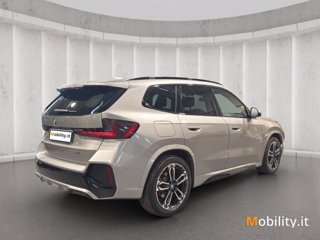 BMW X1 xdrive 25e msport pro auto