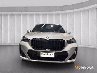 BMW X1 xdrive 25e msport pro auto