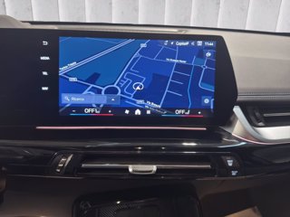 BMW X1 xdrive 25e msport pro auto