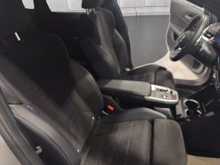 BMW X1 xdrive 25e msport pro auto