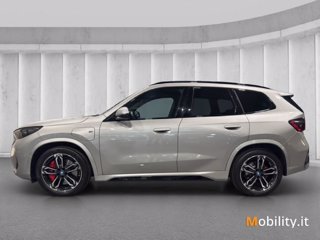 BMW X1 xdrive 25e msport pro auto