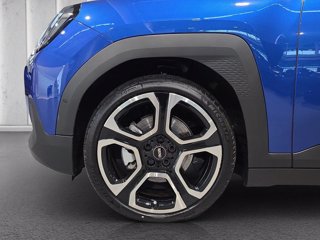 MINI Mini aceman e favoured