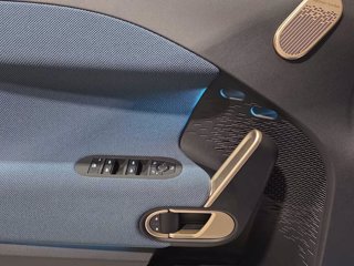 MINI Mini aceman e favoured