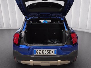 MINI Mini aceman e favoured