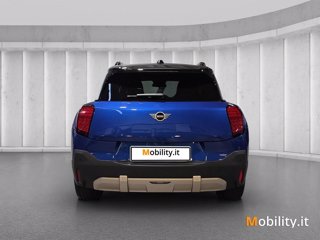 MINI Mini aceman e favoured