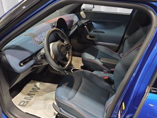 MINI Mini aceman e favoured