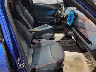 MINI Mini aceman e favoured