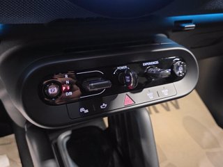 MINI Mini aceman e favoured