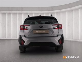 SUBARU Crosstrek 2.0i e-boxer Style Xtra